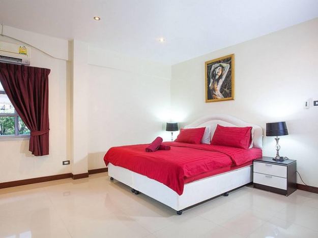 Baan Duan 5 Bed Villa with Pool Close to Jomtien Beach in Pattaya - 58189676