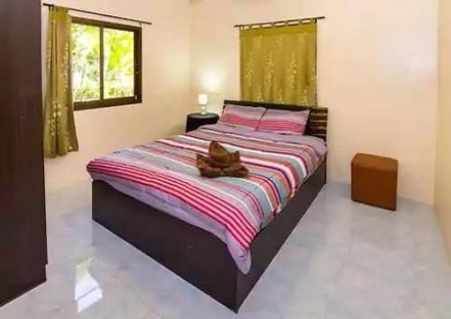 Baan Kanittha - 4 Bedrooms Private Pool Villa