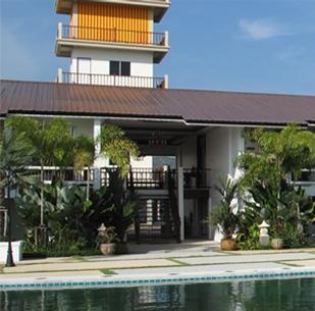 Baan Nakara Resort