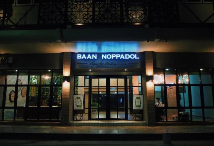 Baan Noppadol Bangkok