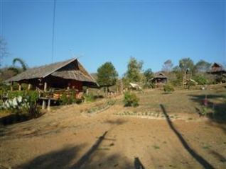 Baan Pai Dao Resort