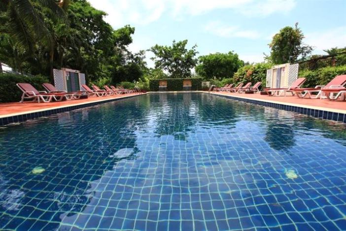 Baan Panwa Resort and Spa