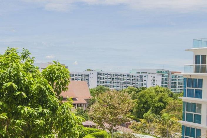 Baan Plai Haad condominium by Liberty Group Real Estate
