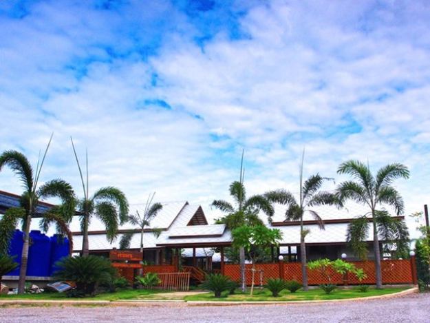 Baan Siriporn Resort