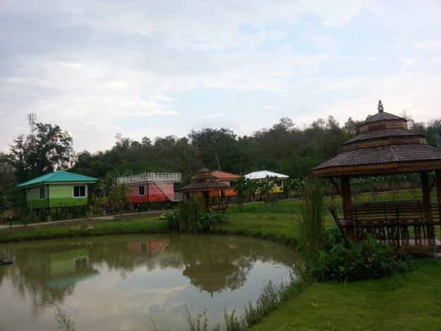 Baan Sri Chiangdao