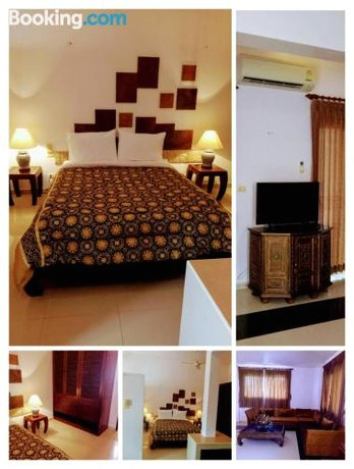 Baan Sunetra Rooms and Restaurant Khaolak