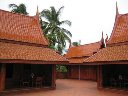 Baanmaisainam Resort