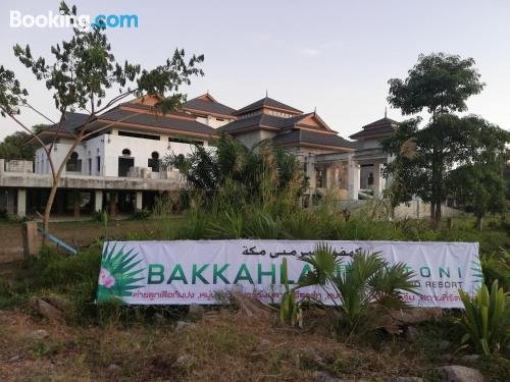 Bakkahland Farm and Resort