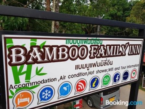 Bamboo Family Inn