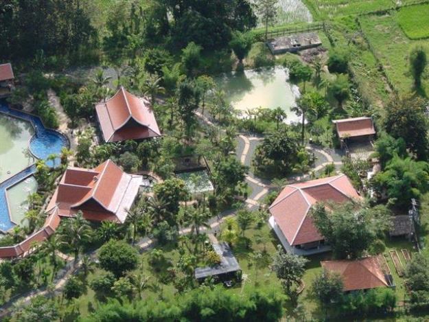 Ban Nong Resort