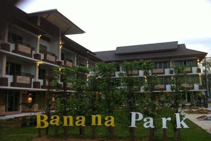 Banana Park