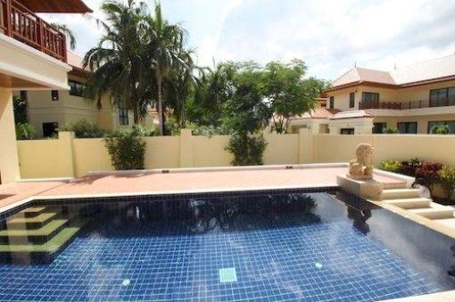 Bang Saray Pool Villa By Pattaya Sunny Rentals