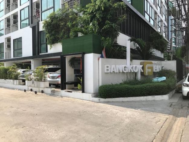 Bangkok Feliz Sukhumvit 69-2 B