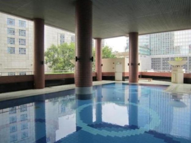 Bangkok Luxury Apartment