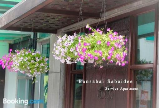 Bansabai Sabaidee Service Apartment