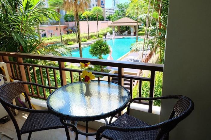 Beautiful 2 bedroom Apartment in Patong Beach