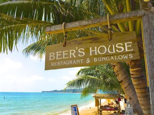 Beer House Bungalow