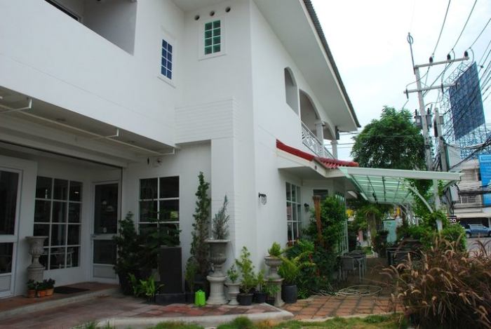 Bliss Guest House
