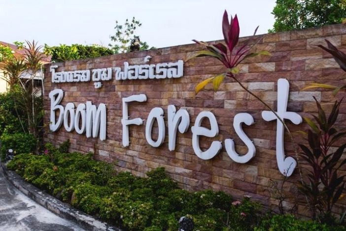 Boom Forest Resort