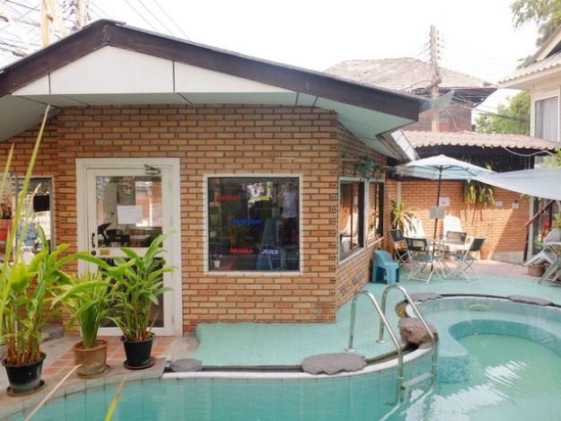 Boonmee Guest House