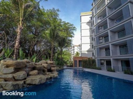 Brand New Apartment in Nai Yang Beach by CapitalPro