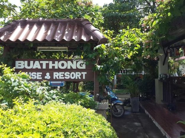 Buathong Resort