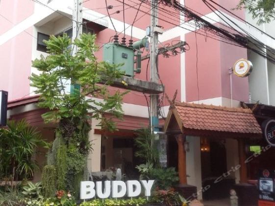 Buddy Guesthouse