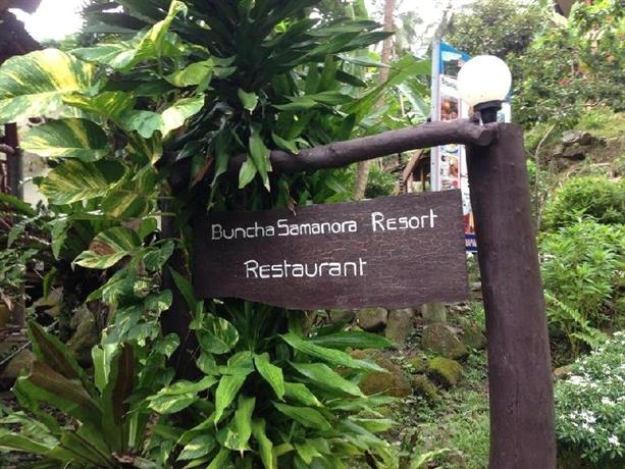 Buncha Sramanora Resort