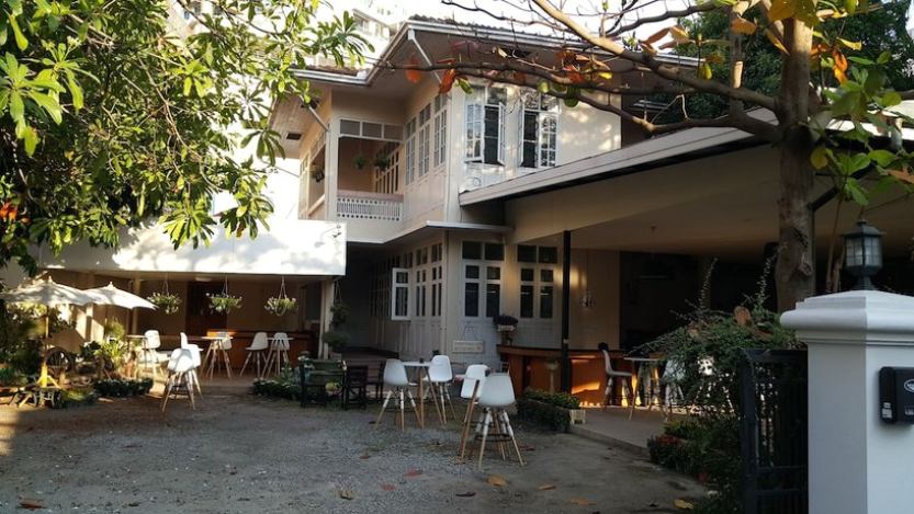 COC Guest House & Hostel