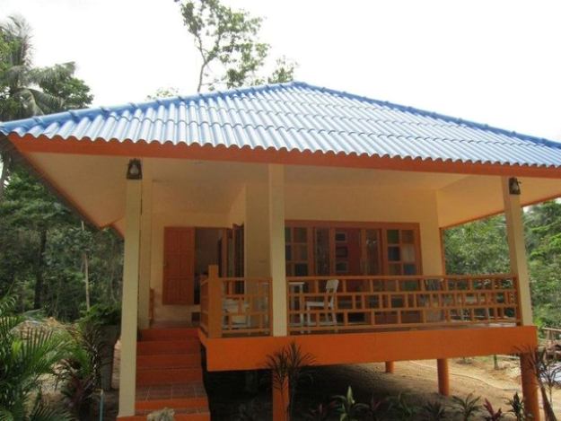 Casa Kandariya