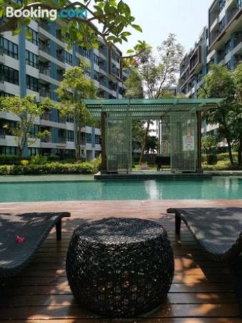 Centrio Condominium Phuket