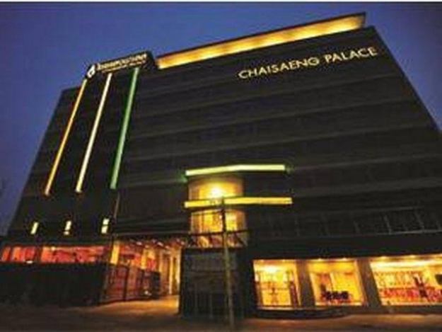 Chaisaeng Palace Hotel