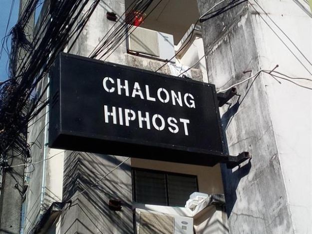 Chalong Hip Host