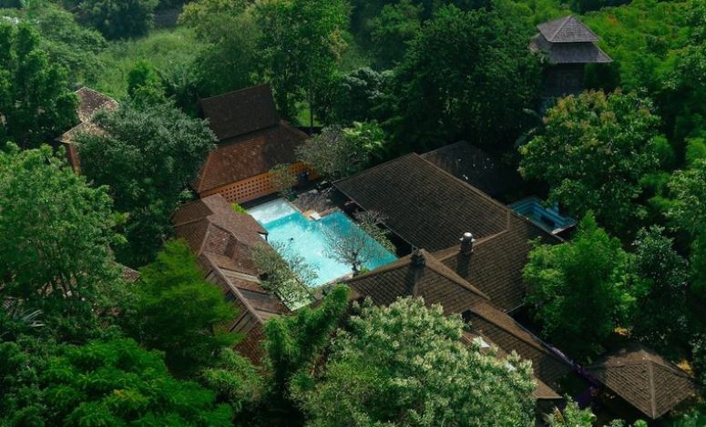 Chandra Residence Chiang Mai