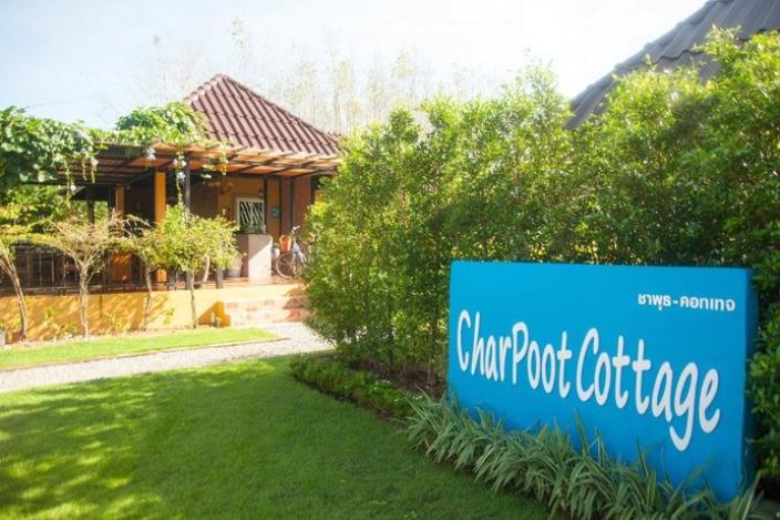 CharPoot Cottage Khao Lak