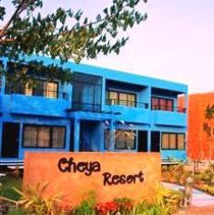 Cheya Resort Hua Hin