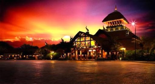 Chiang Mai Night Safari Resort