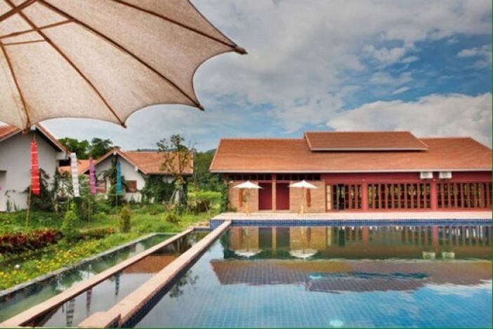 Chiangmai Royal Creek Hotel