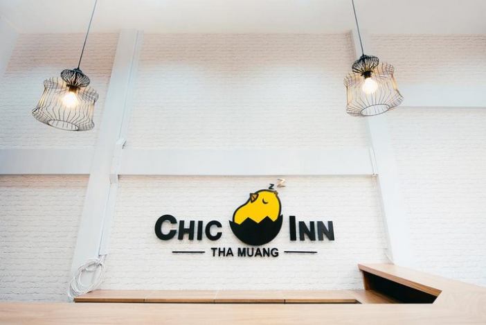 Chic Inn Thamuang