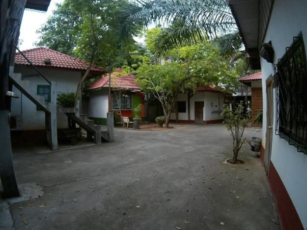 Chid Tawan Guesthouse