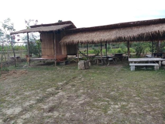 Chomthong Farmstay and Camping