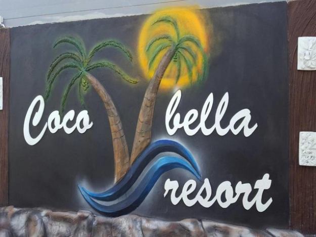 Coco Bella Resort