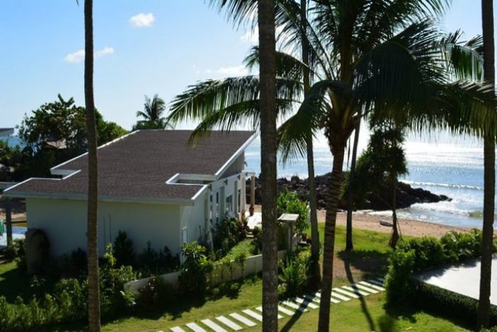 Coconut Bay Penthouse Apartment