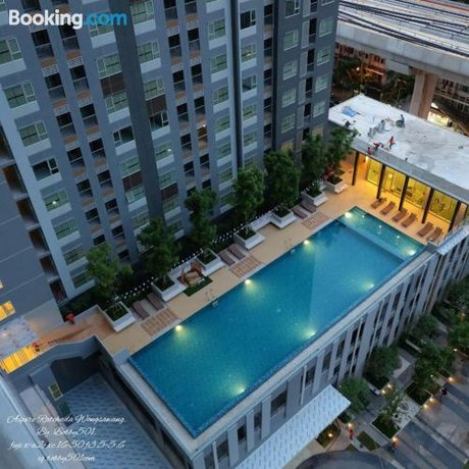 Condominium Bangkok