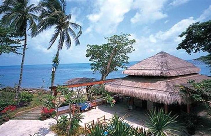 Coral Bay Resort Bo Phut