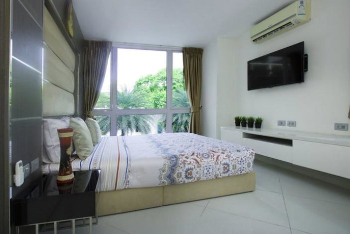 Cozy Apartment Pattaya