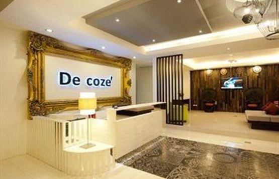 De Coze Hotel