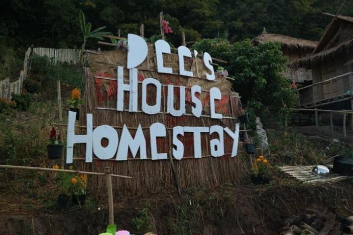 Dee House Homestay