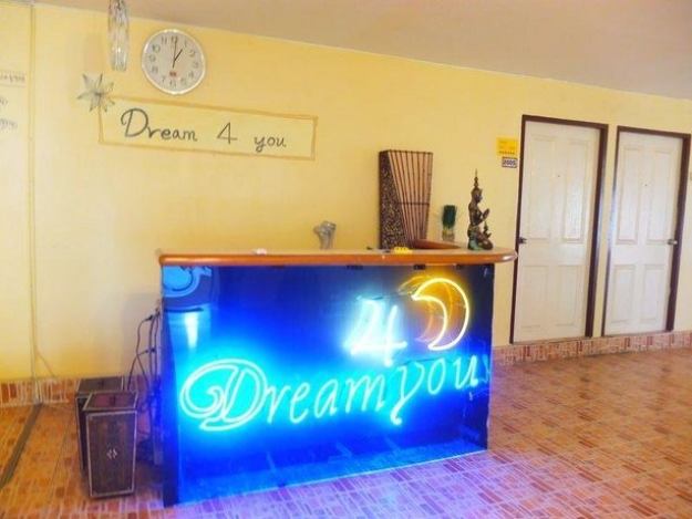 Dream4you Guesthouse