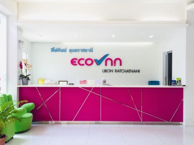 Eco Inn Ubon Ratchathani